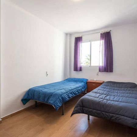 Apartamento Postigos Малага Экстерьер фото