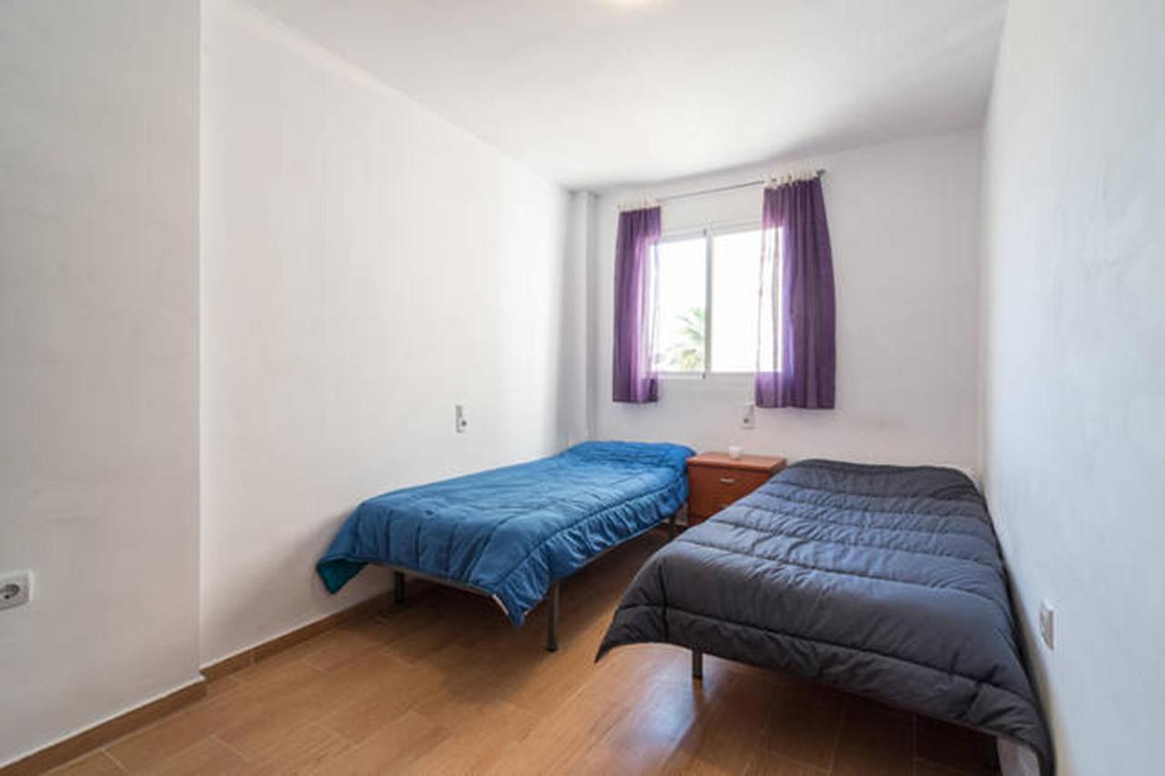 Apartamento Postigos Малага Экстерьер фото